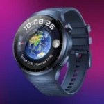 Huawei Watch 4 Pro : une récente smartwatch ultra premium déjà en promotion