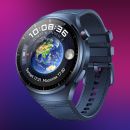 Huawei Watch 4 Pro : une récente smartwatch ultra premium déjà en promotion