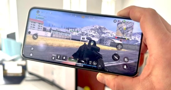 Call of Duty Warzone Mobile sur Xiaomi 14 Ultra