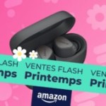 Jabra Elite 4 : de bons écouteurs vraiment pas chers lors des ventes flash d’Amazon Jabra Elite 4 : de bons écouteurs vraiment pas chers lors des ventes flash d’Amazon