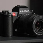 Le Leica SL3 // Source : Leica