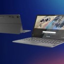 Darty retire 25 % à ce bon Chromebook Lenovo qui se transforme en PC portable