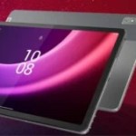 Super prix sur Amazon pour cette tablette Lenovo avec écran OLED 2K et 120 Hz