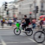 JO 2024 : les vélos électriques Lime débarquent dans ces 4 villes de banlieue