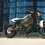 Cette puissante moto électrique Harley-Davidson débarque en France avec un gros défaut