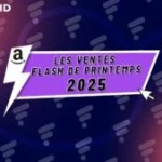 Dès demain, Amazon lance ses Ventes Flash de Printemps pour un max d’économies à la clé