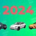 Quelles sont les meilleures voitures électriques à acheter en 2024 ?