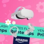 Meta Quest 2 : le célèbre casque VR chute à un prix inédit sur Amazon grâce aux ventes flash de printemps