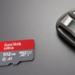 Sandisk Ultra : cette microSD avec 512 Go de stockage est vendue au rabais chez Cdiscount