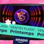 Voici le laptop gaming le moins cher des ventes flash de printemps sur Amazon