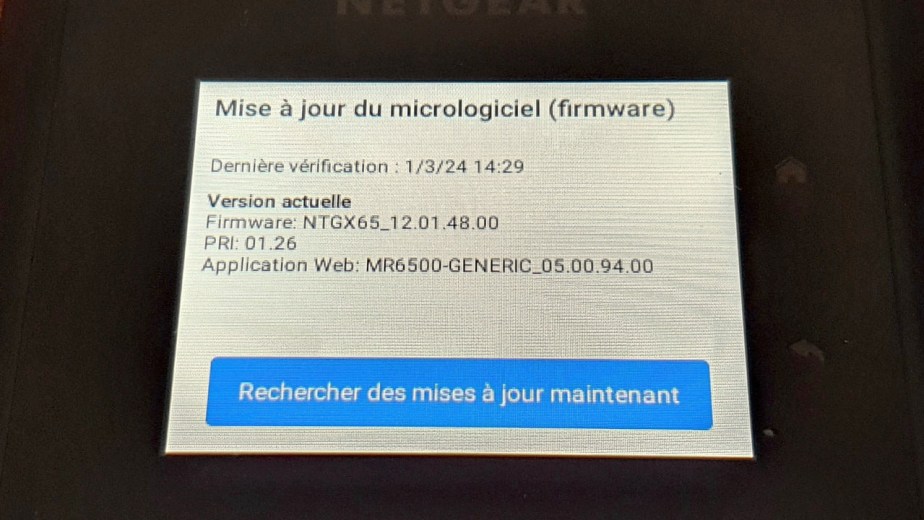 Netgear MP6 Pro_12