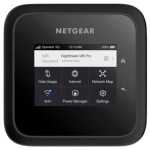 Netgear Nighthawk M6 Pro Netgear Nighthawk M6 Pro