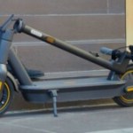 Ninebot Max G30E II : 40 % de réduction pour cette trottinette à l’autonomie très généreuse