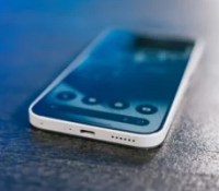 Nothing Phone (2a) // Source : Robin Wycke - Frandroid