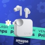 Les nouveaux écouteurs sans fil abordables de Nothing sont déjà en promotion sur Amazon Les nouveaux écouteurs sans fil abordables de Nothing sont déjà en promotion sur Amazon