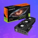 Avis aux gamers, la puissante carte graphique RTX 4070 de Nvidia a rarement atteint un prix aussi bas