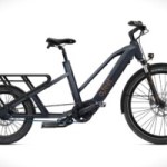 O2feel Equo : ce vélo électrique est le premier de son genre à intégrer un freinage ABS ultra-performant