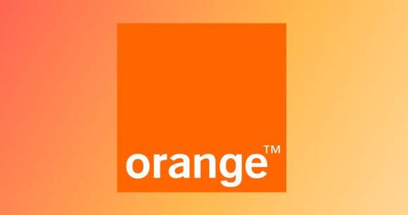 orange