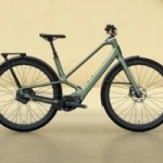Orbea Diem :  un nouveau vélo électrique urbain alléchant doté d’une grande autonomie