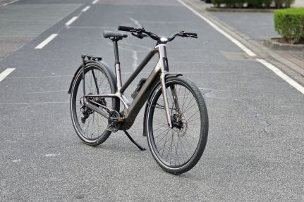 Orbea Diem D10 avant