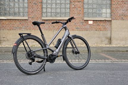 Orbea Diem design