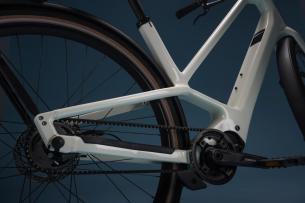 Orbea Diem design