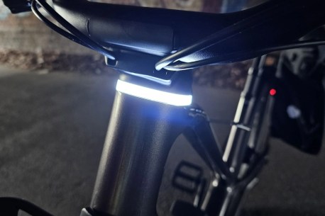 Orbea Diem lumière