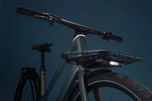 Orbea Diem porte-bagage