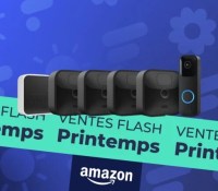 Pack Blink Outdoor – Amazon Ventes Flash de Printemps 2024