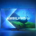 Ce TV Oled Ambilight 48 pouces devient 300 € moins cher que le modèle 42 pouces chez Boulanger