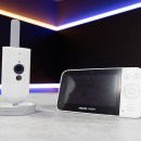 Le Philips Avent Connected en promo à moins de 200 € est la référence des babyphone avec caméra Full HD pour surveiller bébé