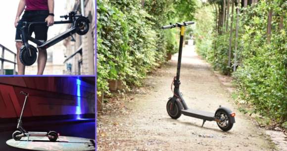 Quelle trottinette électrique Xiaomi choisir ?