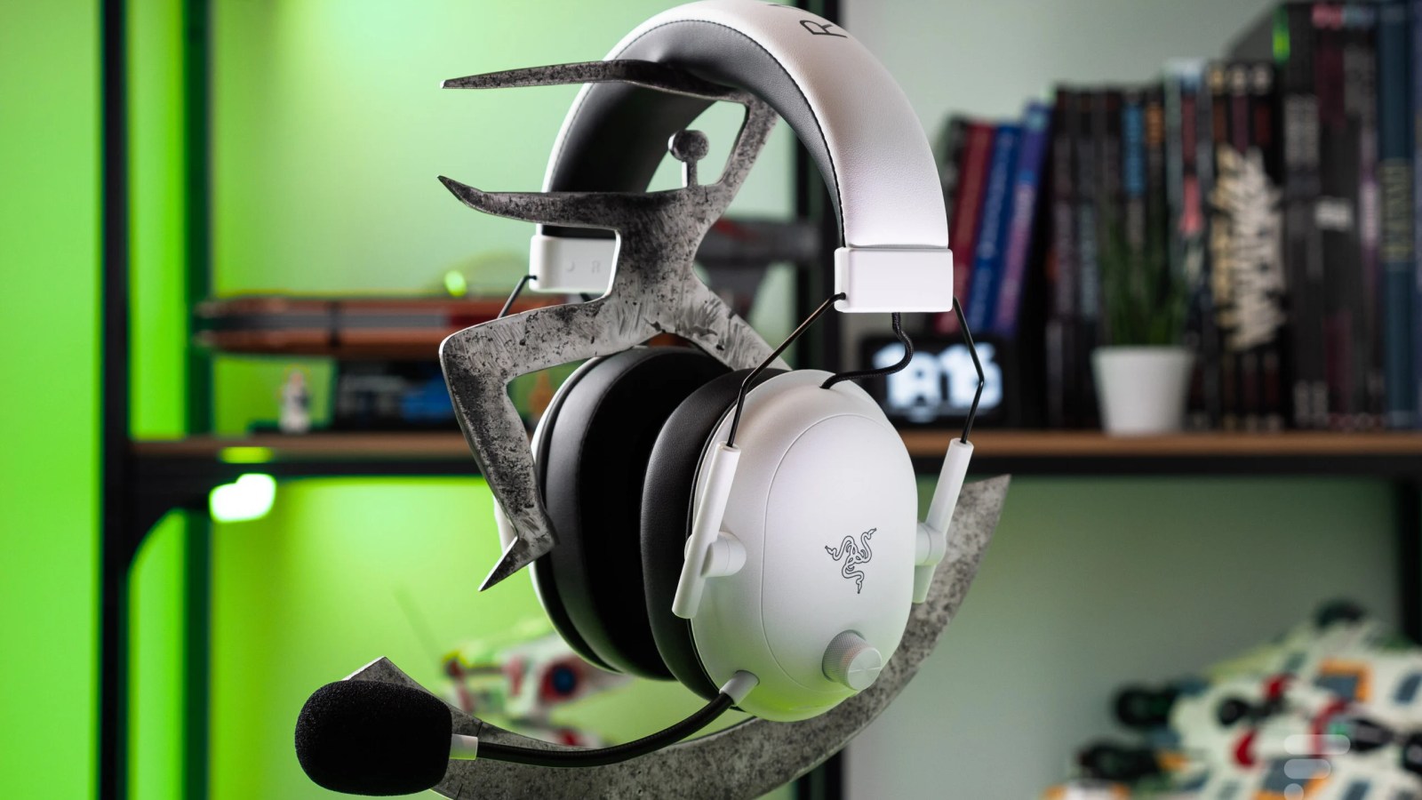 Test Razer BlackShark V2 HyperSpeed notre avis complet Casques et écouteurs Frandroid