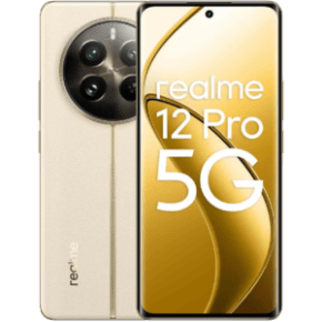 Realme 12 Pro Realme 12 Pro