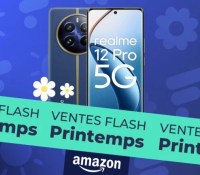 Realme 12 Pro — Ventes Flash Printemps