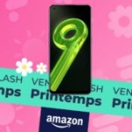 Realme 9 — Ventes Flash Printemps