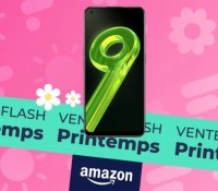 Realme 9 — Ventes Flash Printemps