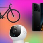 Smartphone Xiaomi 512 Go à moins de 300 €, VAE Decathlon moins cher et caméra 1080p en promo — les deals de la semaine