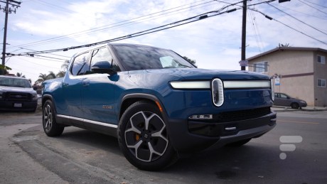 Rivian R1T - 00064