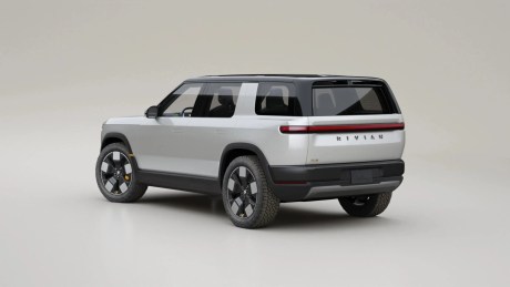 Rivian R2 - -00001