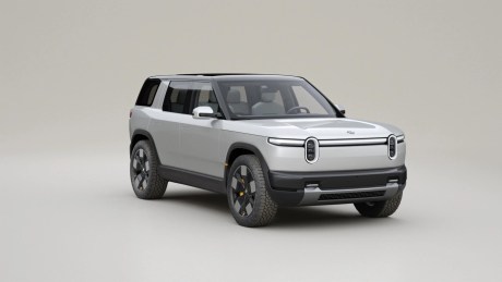 Rivian R2 - -00003