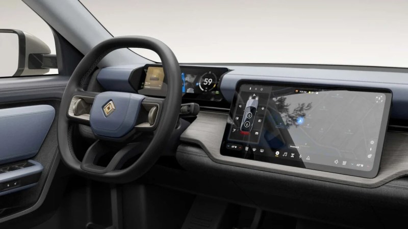 « Du haut débit partout dans le monde »&nbsp;: comment le Rivian R2 vient de réinventer l&rsquo;eSIM automobile