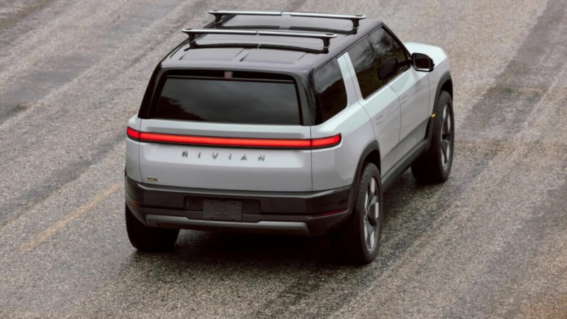 Rivian confirme la date d’arrivée de sa voiture électrique « abordable » prévue pour l’Europe