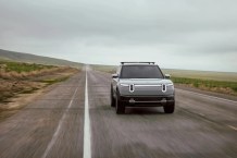 Rivian R2 // Source : Rivian