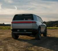 Rivian R2 // Source : Rivian Rivian R2 // Source : Rivian