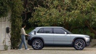 Rivian R3 - 00007