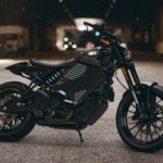 Voici la nouvelle moto électrique d’Harley-Davidson : la puissante Livewire S2 Mulholland