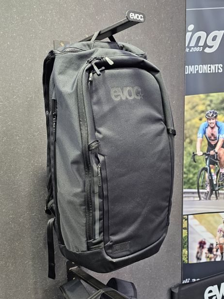 Sac airbag vélo EVOC