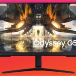 Samsung odyssey G5