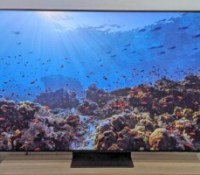 TV Samsung, Samsung TQ65S95D, Meilleure TV, Meilleur TV